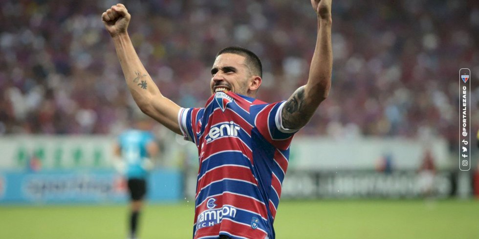 © Mateus Lotif/FEC/Direitos Reservados