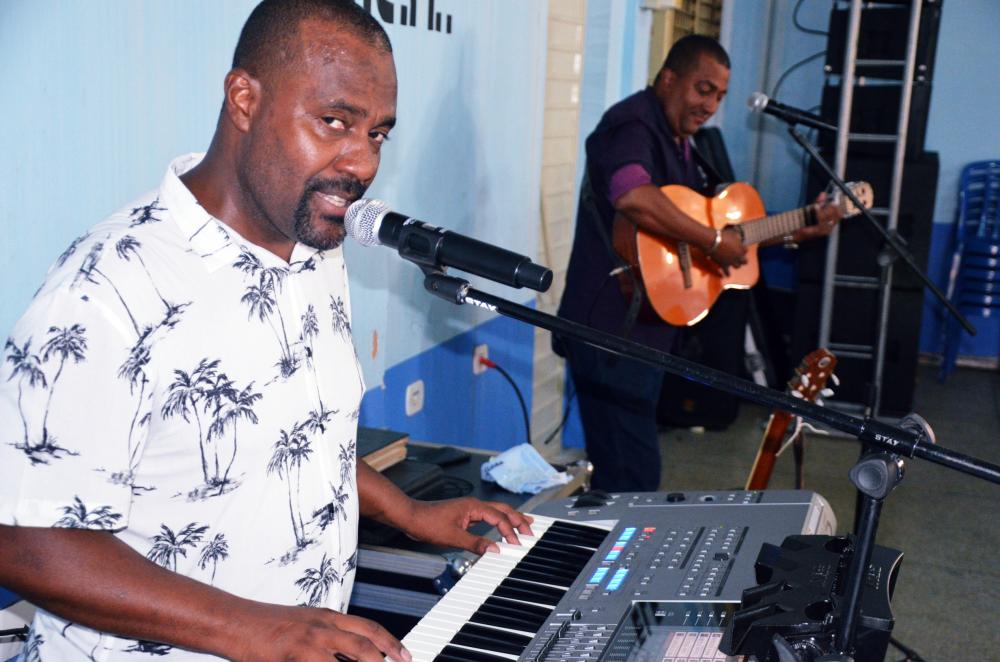 Fottos/Fábio Mnezes