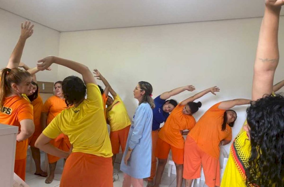 Keila Terezinha Rodrigues Oliveira, Agepen