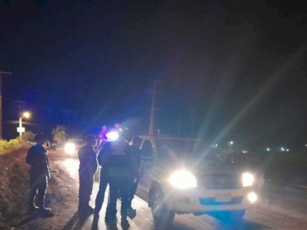 Técnicos da Polícia, Anti-Sequestro e outras unidades especializadas continuam acompanhando e investigando o caso - Crédito: Divulgação