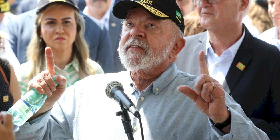 © Tânia Rêgo/Agência Brasil