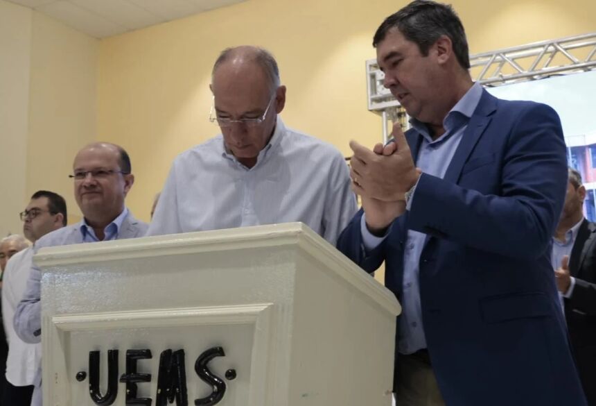 Foto capa: Chico Ribeiro