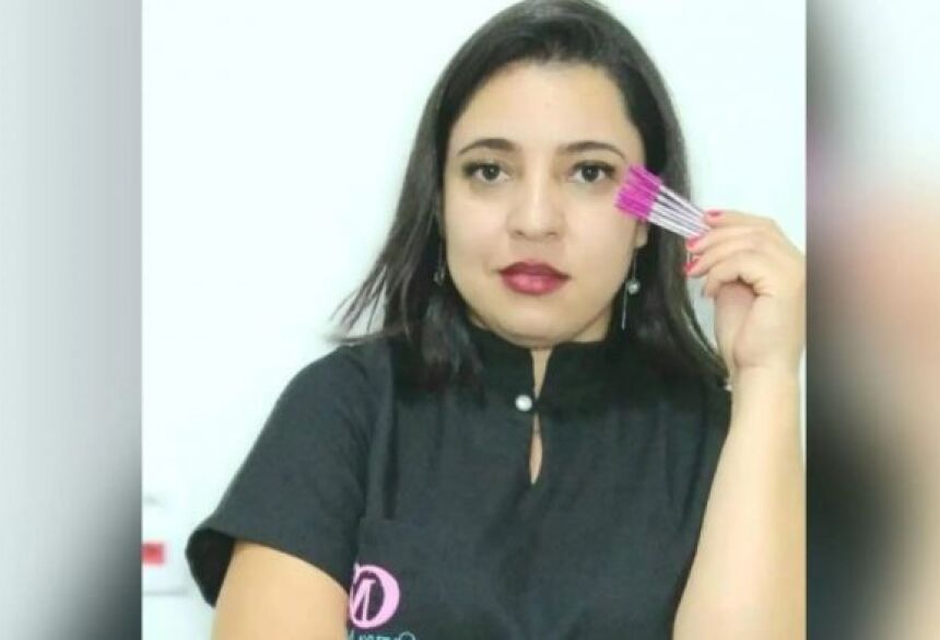 FOTO: RIO BRILHANTE EM TEMPO REAL