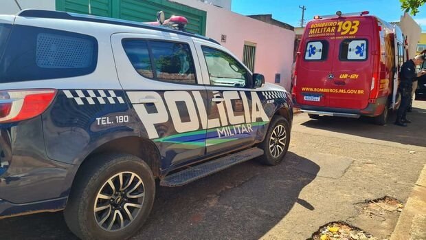 Imagem Ilustrativa - Crédito: Silas Lima/Arquivo/TopMídiaNews