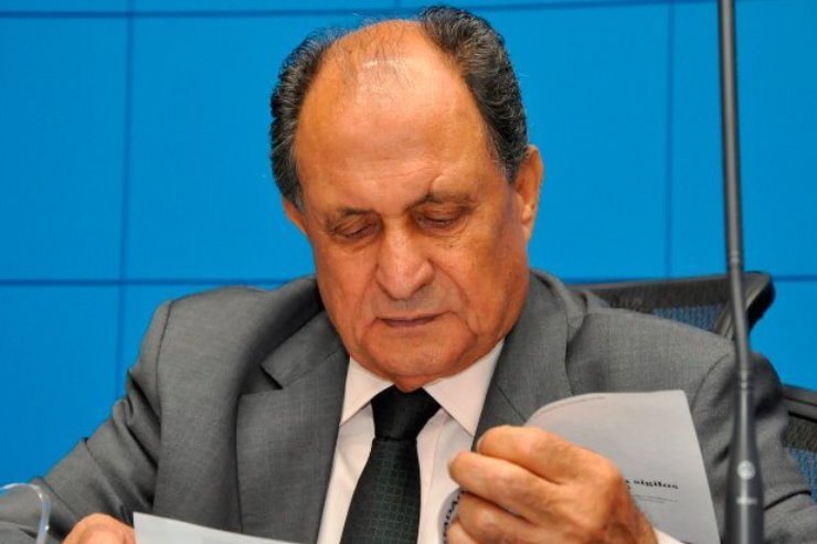 Foto: Imprensa - ALEMS