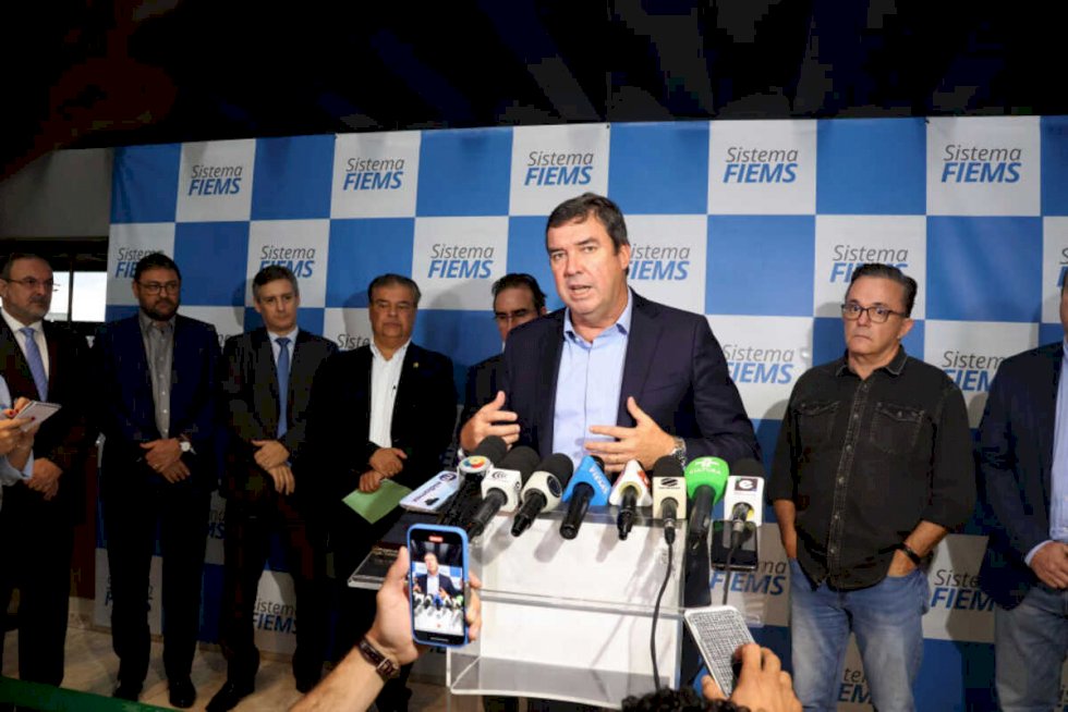 DANIEL PEDRA / CORREIO DO ESTADO