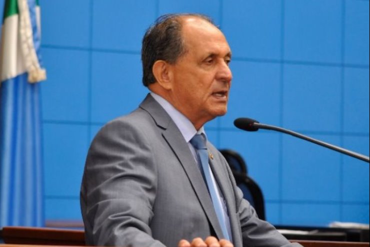  Foto: Imprensa - ALEMS