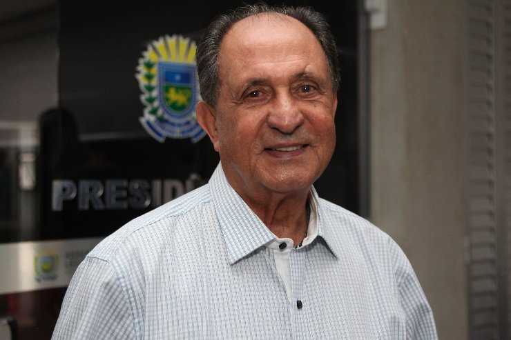 Foto: Imprensa - ALEMS