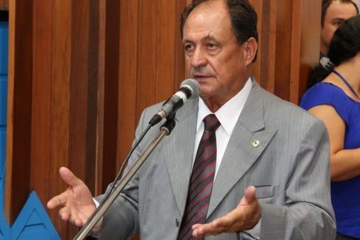 Foto: Imprensa - ALEMS