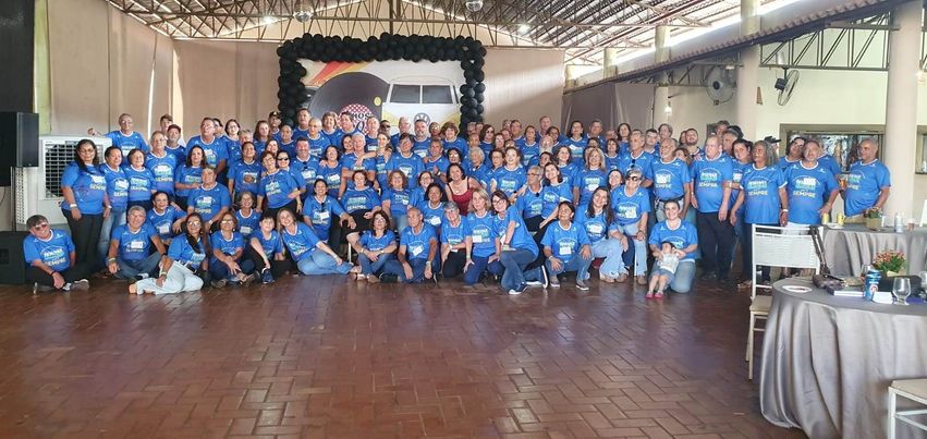 Fotos/Fábio Menezes