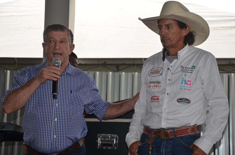 Fotos/Fábio Menezes