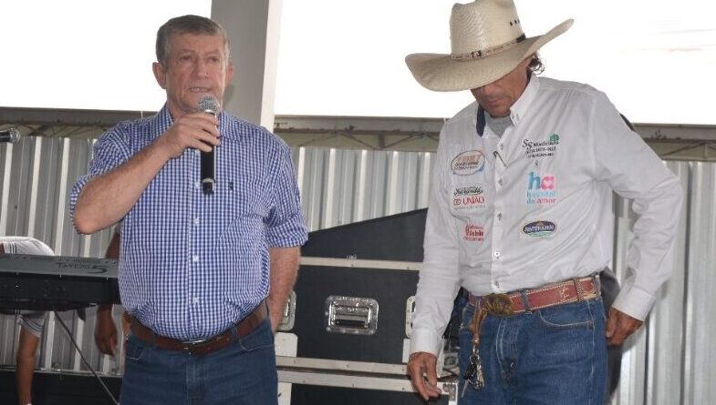 Fotos/Fábio Menezes