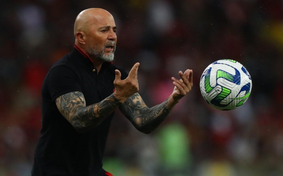 (Foto: Gilvan de Souza / Flamengo)