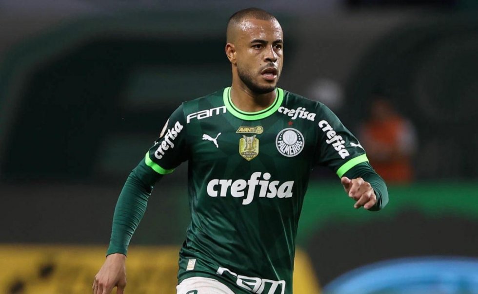 (Foto: Cesar Greco/Palmeiras)