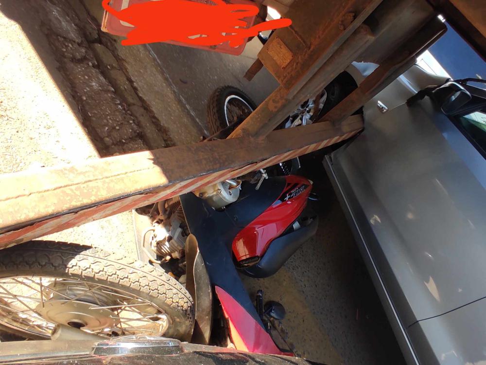 Fotos/Fábio Menezes