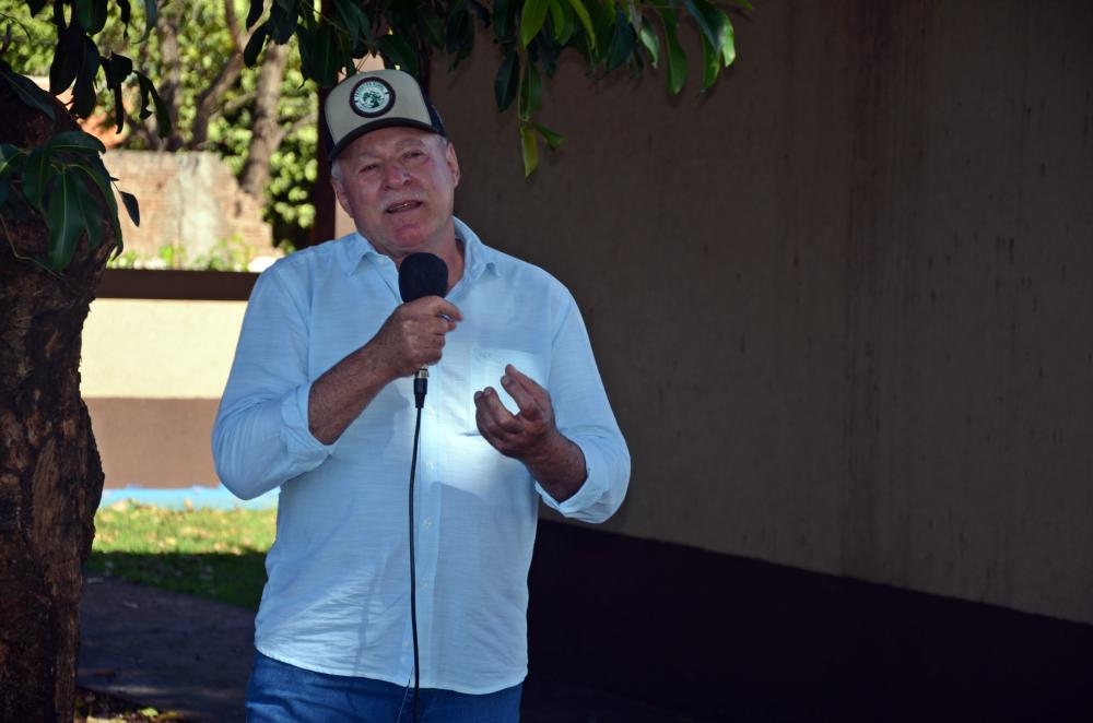 Fotos/Fábio Menezes