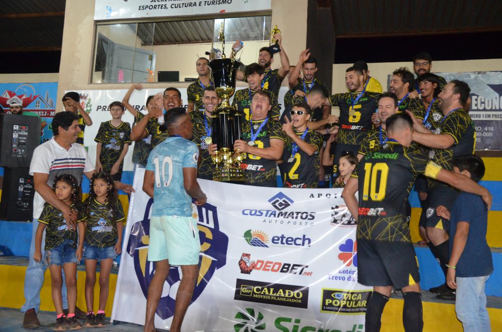 Fotos/Fábio Menezes