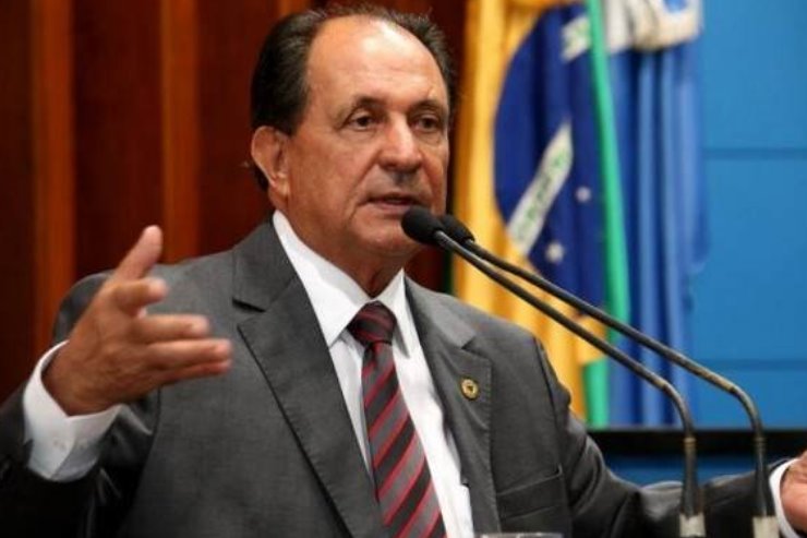 Foto: Agência ALEMS