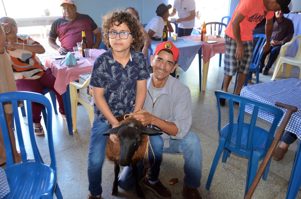 Fotos/Fábio Menezes