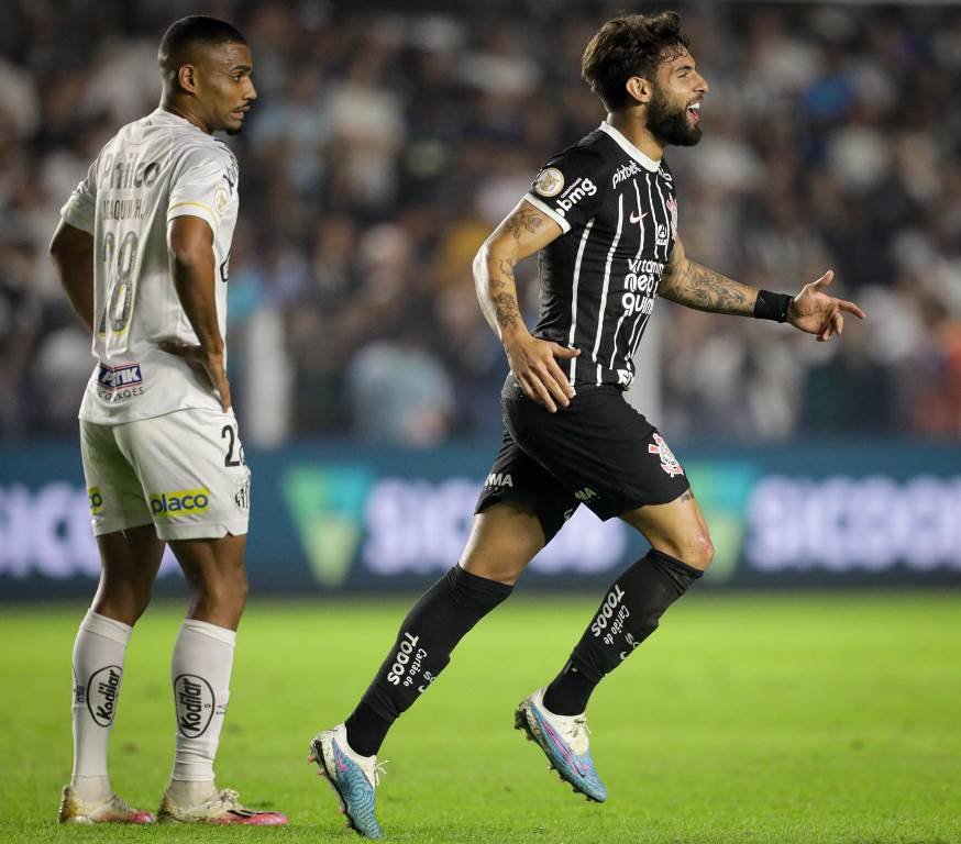 Foto: Rodrigo Coca/Corinthians