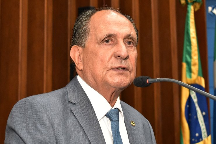 Foto: Agência ALEMS