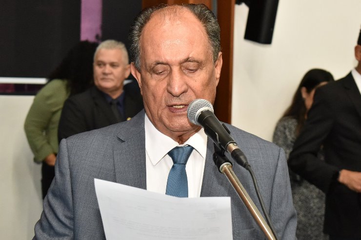  Foto: Agência ALEMS