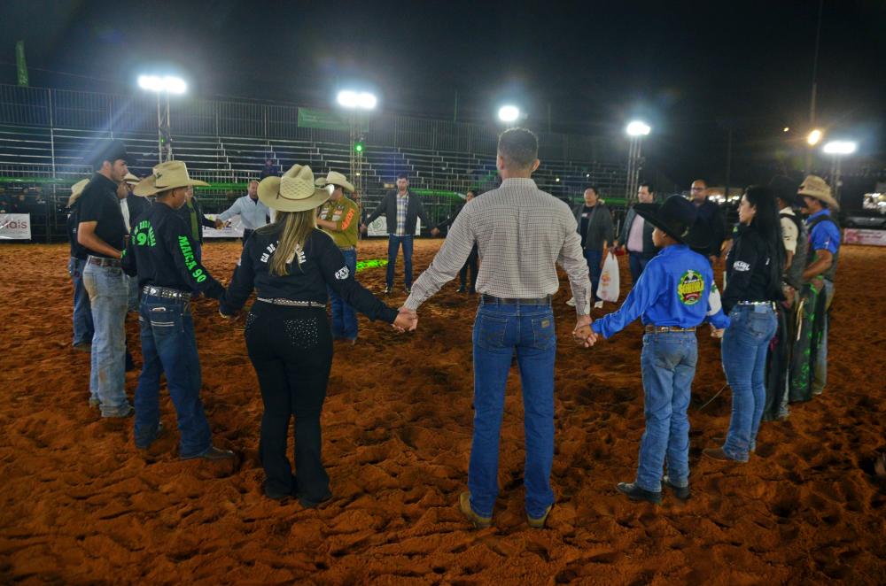 Fotos/Fábio Menezes/Regiaoonline