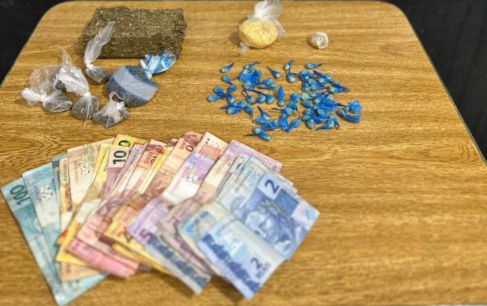 Foto: Reprodução/Polícia Civil - MS