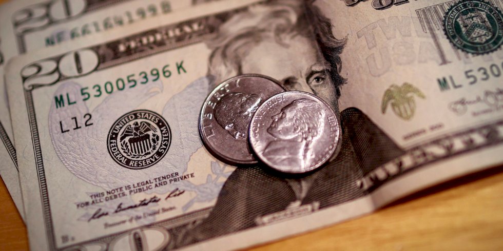 © REUTERS/Mike Segar/Diretos reservados