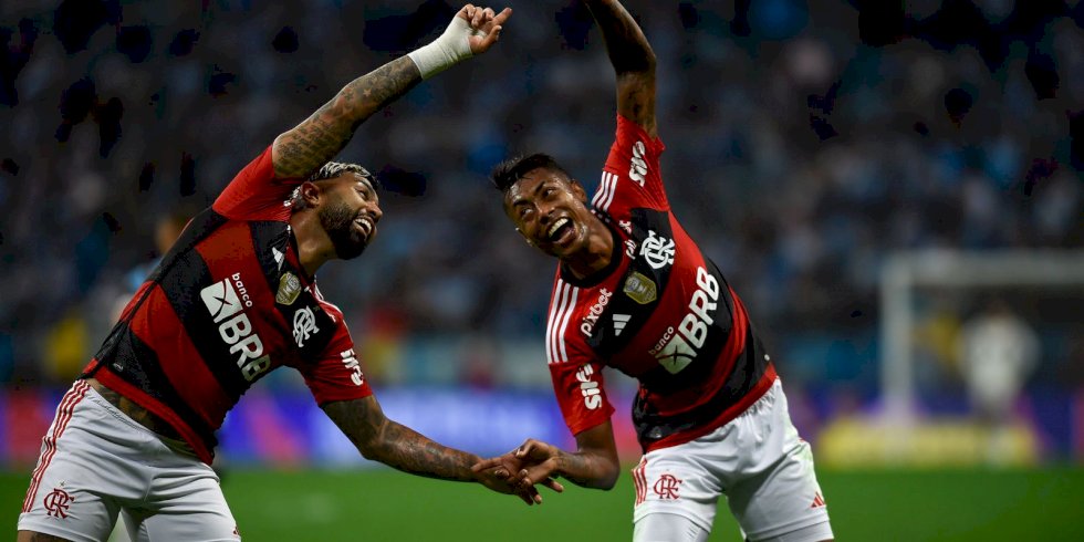 © Marcelo Cortes/CRF/Direitos Reservados