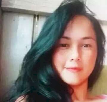 Maria Mercedes Dominguez Cristaldo foi assassinada a tiros por homem encapuzado. (Foto: Reprodução/Ivinotícias)