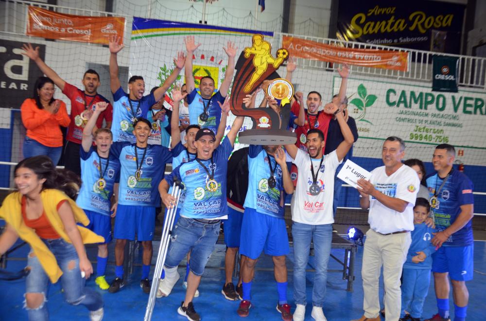 Fotos/Fábio Menezes