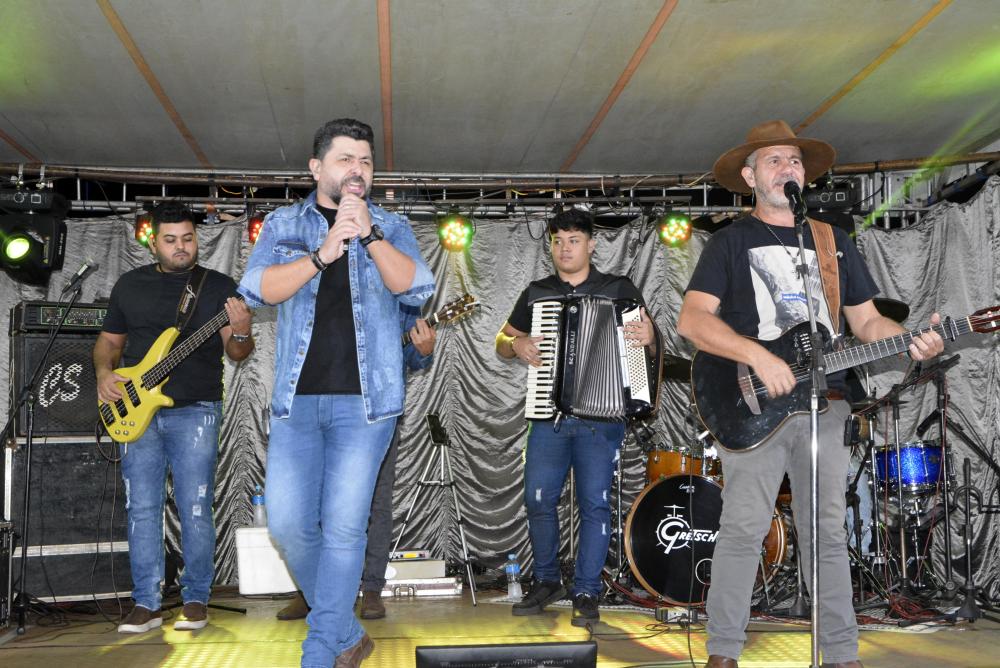 Fotos/Fábio Menezes