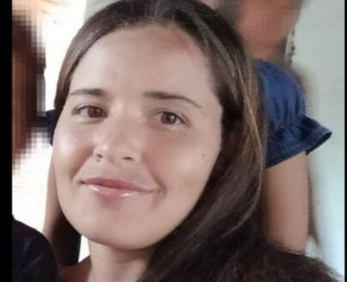 Mulher morre 14 dias após dar entrada na Santa Casa com 80% do corpo queimado Caso de Natália Pires foi registrado como 