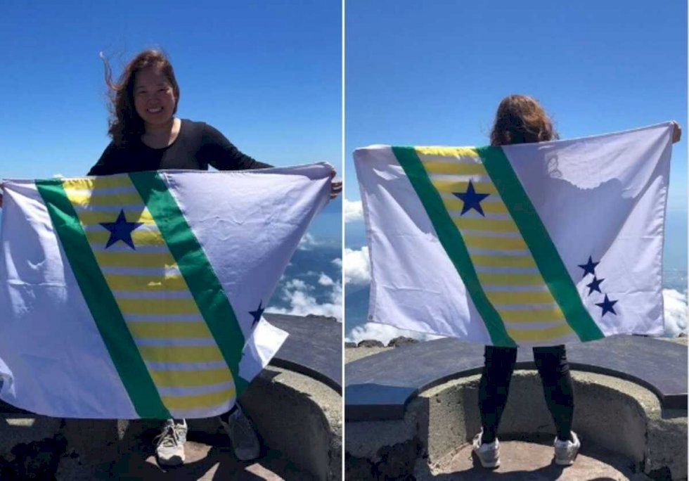 FOTO: FACEBOOK DA PREFEITURA DE VICENTINA