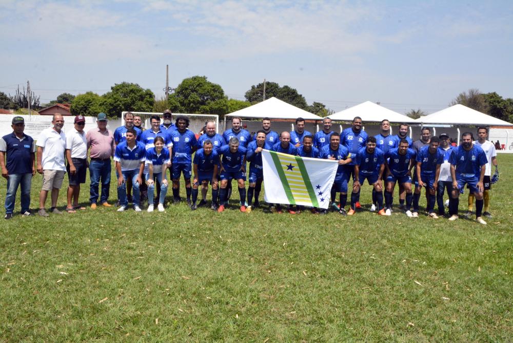 Fotos/Fábio Menezes