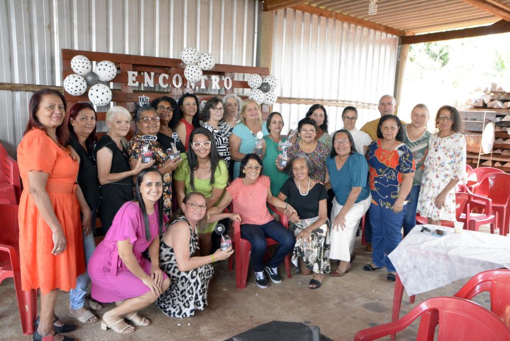 Fotos/Fábio Menezes