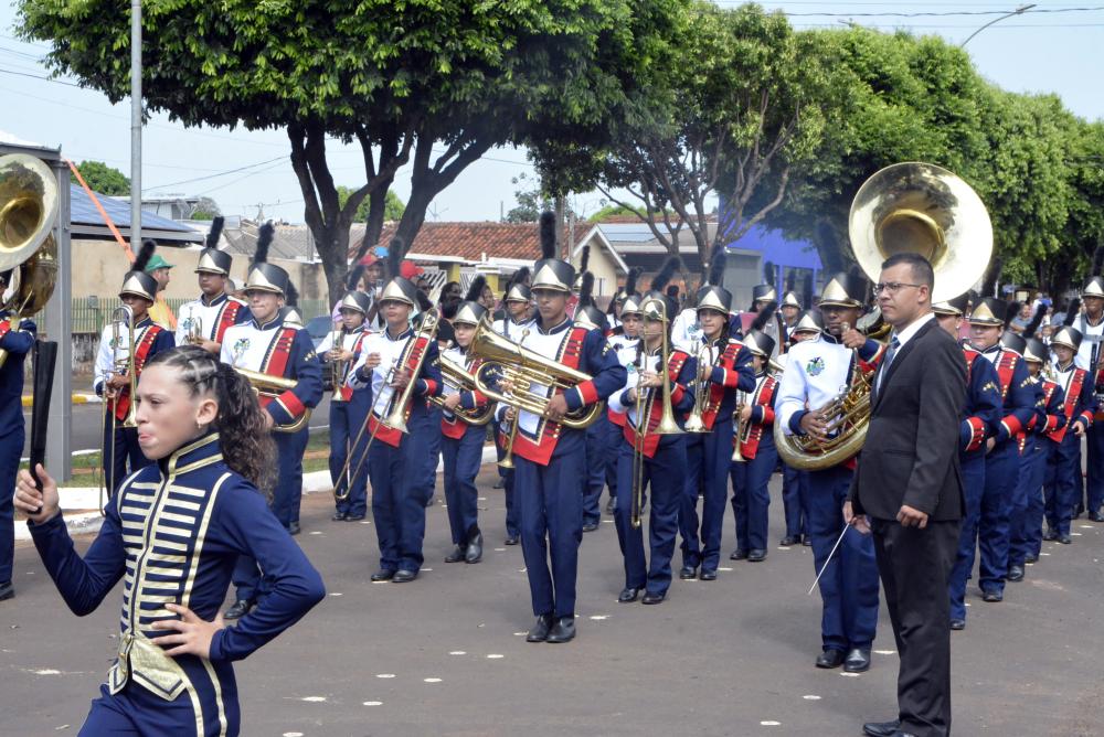 Fotos/Fábio Menezes