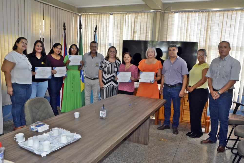 Fotos/Fábio Menezes