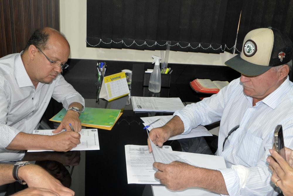 Fotos/Fábio Menezes