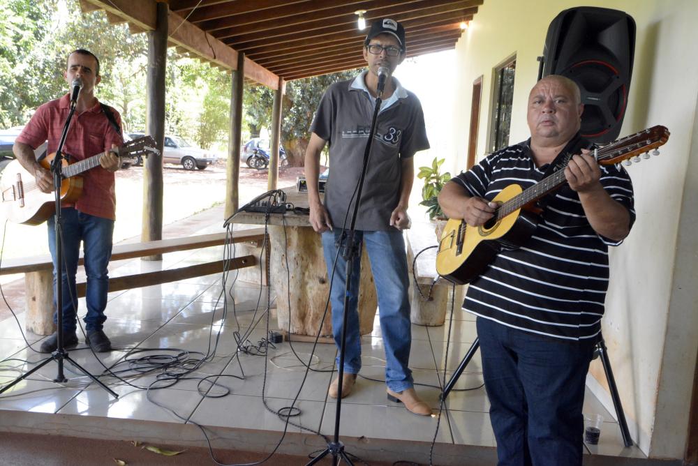 Fotos/Fábio Menezes