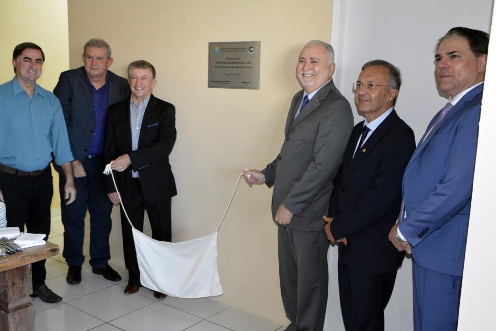 Fotos/ Fábio Menezes/Regiaoonline