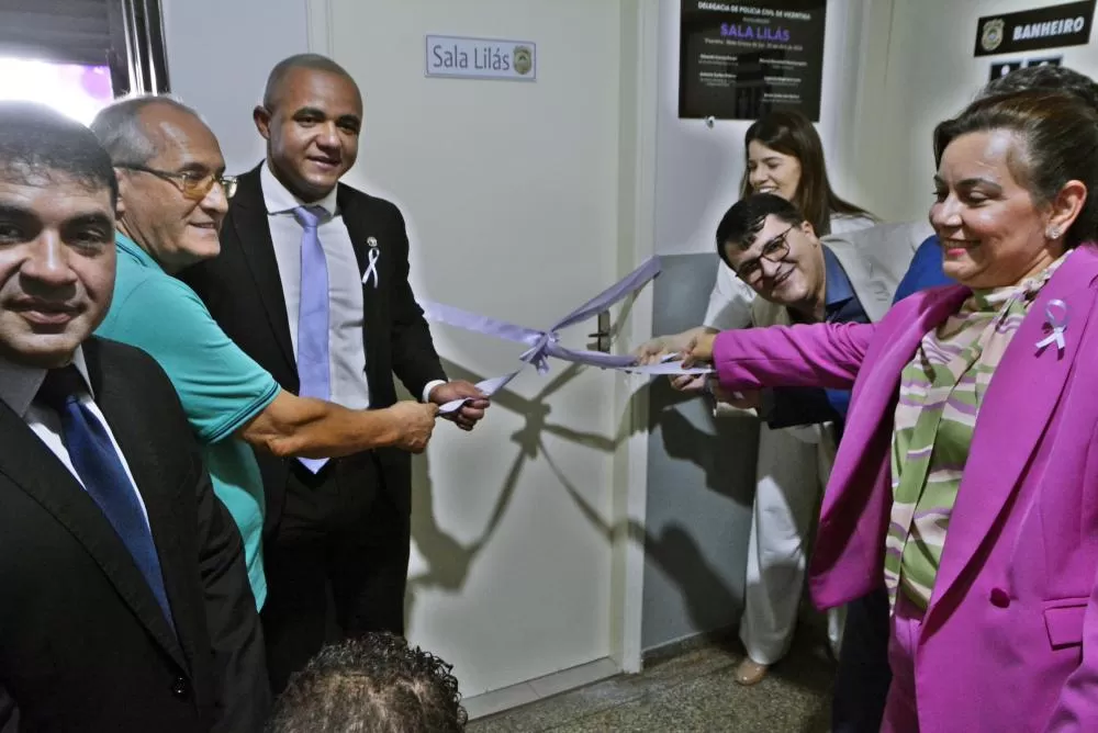 Foto/Fábio Menezes/Regiaoonline