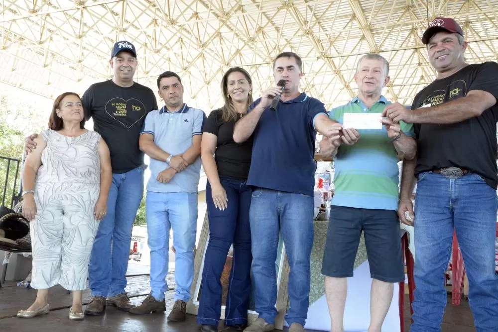 Fotos/ Fábio Menezes/Regiaoonline