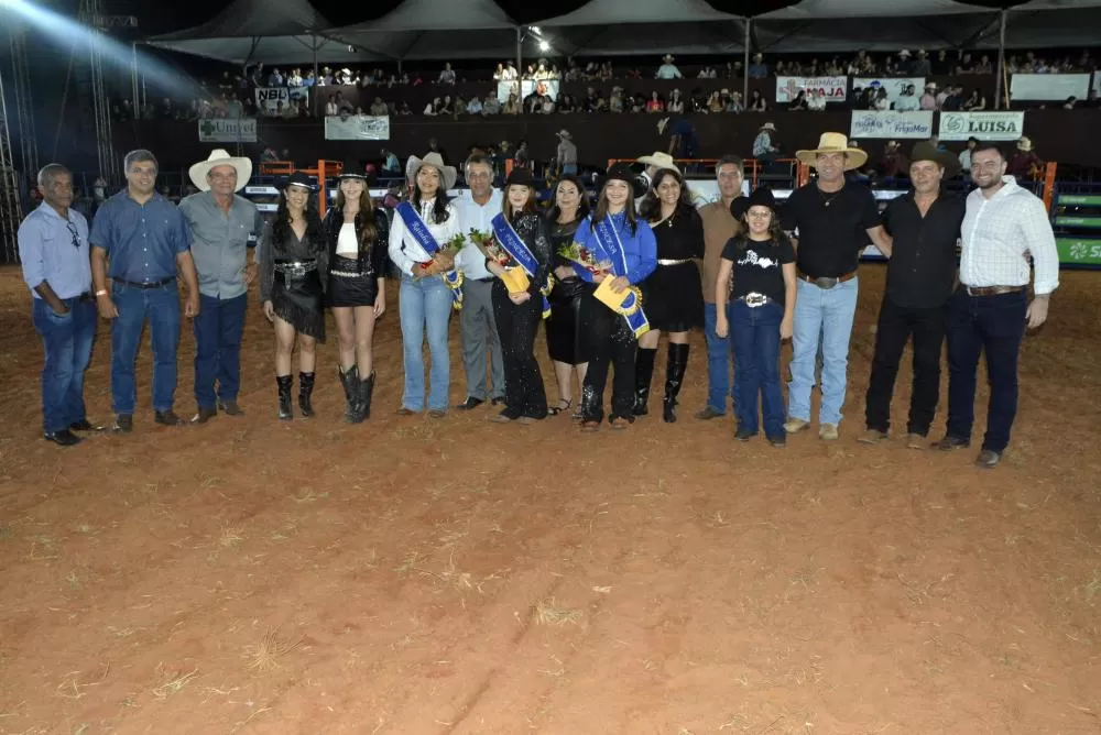 Fotos/ Fábio Menezes/Regiaoonline