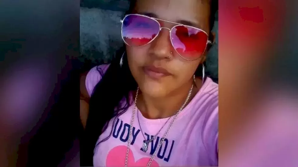 Pâmela morreu após quase 1 mês internada (Foto: Arquivo Pessoal)