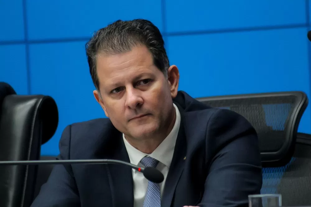 Deputado estadual e vice-presidente da ALEMS, Renato Câmara, entra na defesa dos servidores públicos de MS. Foto: Igor Silva