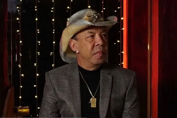 Luto na música brasileira / Reprodução Instagram