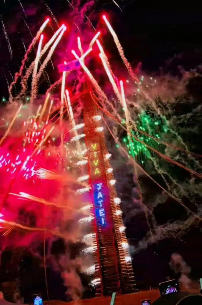 Fotos/ Fábio Menezes/Regiaoonline