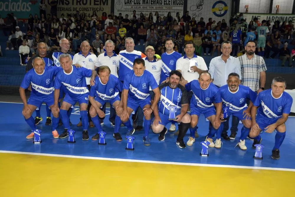 (Fotos Fábio Menezes)